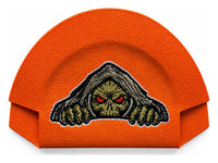 12 · Grim Reaper — Orange