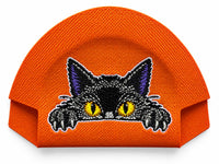 13 · Black Cat — Orange