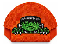 16 · Frankenstein — Orange