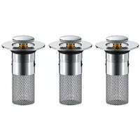 3 PCS