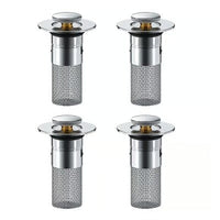 4 PCS