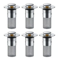 6 PCS