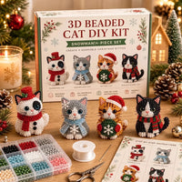 Cat Set A