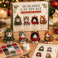 Cat Set B