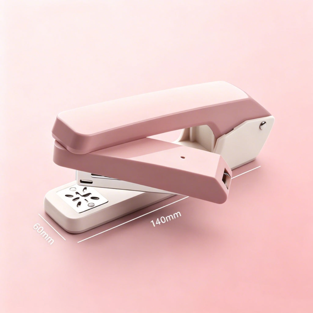 ⏳Time-Limited Special⏰Durable 360-Degree Swing-Arm Swivel Stapler ⚡ Smooth Stapling Experience with Flexible Swing Design