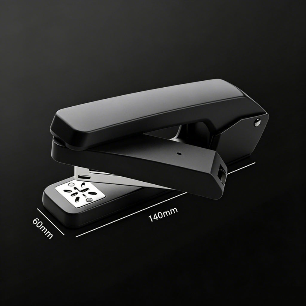 ⏳Time-Limited Special⏰Durable 360-Degree Swing-Arm Swivel Stapler ⚡ Smooth Stapling Experience with Flexible Swing Design