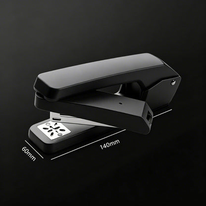 ⏳Time-Limited Special⏰Durable 360-Degree Swing-Arm Swivel Stapler ⚡ Smooth Stapling Experience with Flexible Swing Design