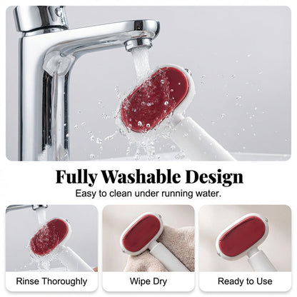 🦶 Dual-Sided Foot File – Smooth & Soft Feet at Home