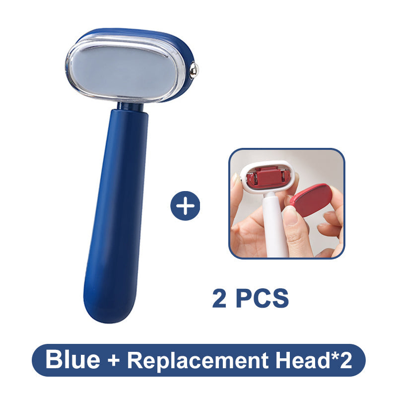 🦶 Dual-Sided Foot File – Smooth & Soft Feet at Home