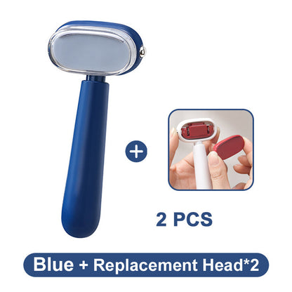 🦶 Dual-Sided Foot File – Smooth & Soft Feet at Home