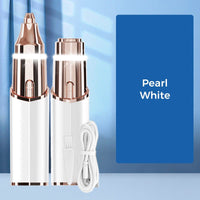 Pearl White