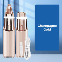 Champagne Gold