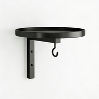Black+ bird feeder