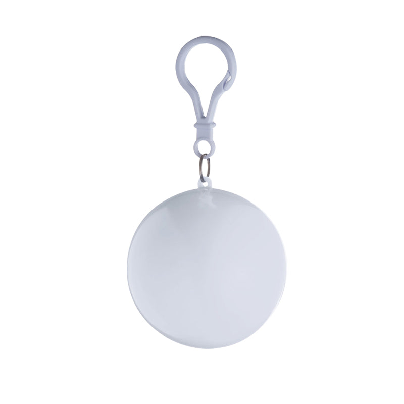 🔥Limited Time Promotion 50% OFF🔥Mini Ball Shape Disposable Raincoat