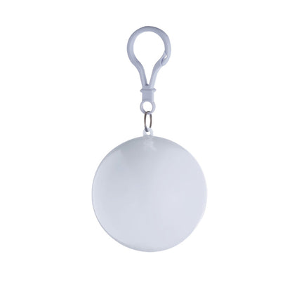 🔥Limited Time Promotion 50% OFF🔥Mini Ball Shape Disposable Raincoat