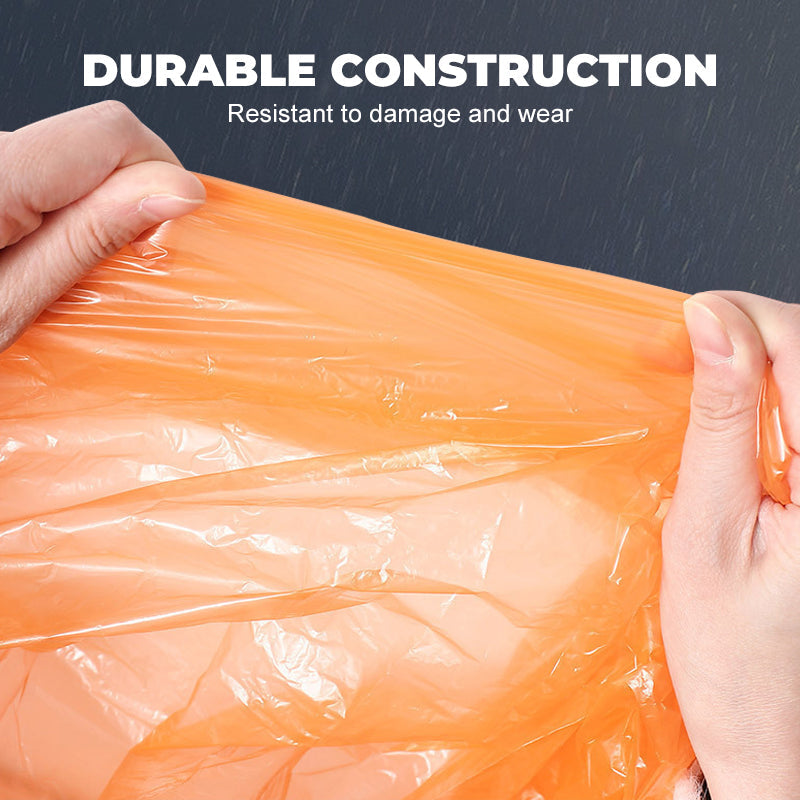 🔥Limited Time Promotion 50% OFF🔥Mini Ball Shape Disposable Raincoat
