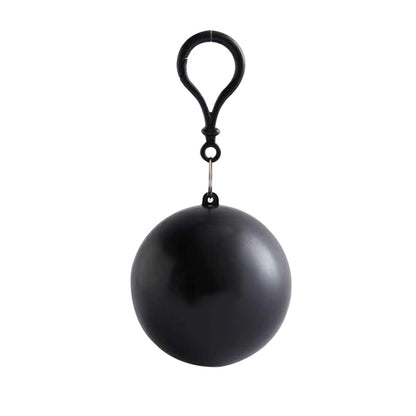 🔥Limited Time Promotion 50% OFF🔥Mini Ball Shape Disposable Raincoat
