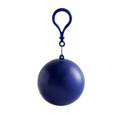 🔥Limited Time Promotion 50% OFF🔥Mini Ball Shape Disposable Raincoat