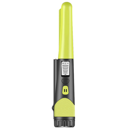 ⏳🔥LIMITED-TIME 50% OFF! ⏰Handheld Metal Detector Pinpointer