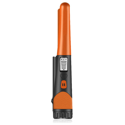 ⏳🔥LIMITED-TIME 50% OFF! ⏰Handheld Metal Detector Pinpointer