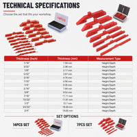 14-Piece Set