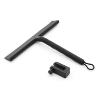 Squeegee + Hook