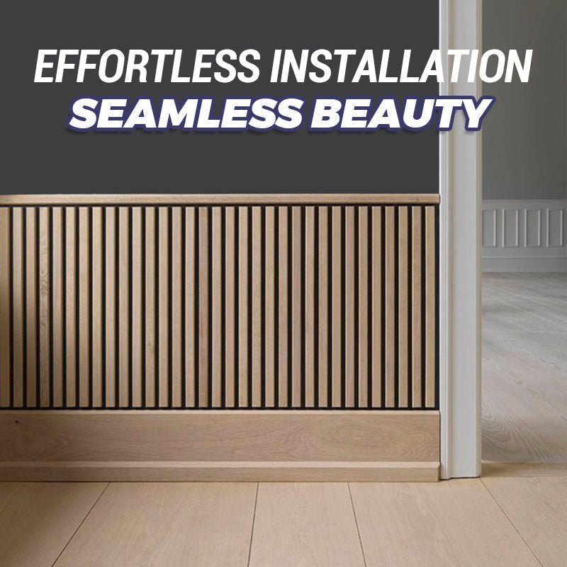 🔩🔨 Double-Headed Seamless Skirting Nails – Clean & Secure Fixing ✨