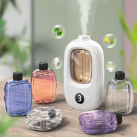 Diffuser +All oils (5 Pcs)