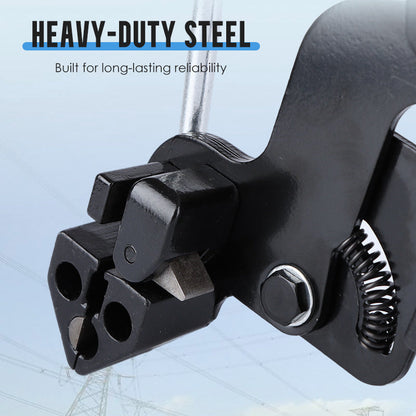 Heavy Duty Stainless Steel Zip Tie Tool