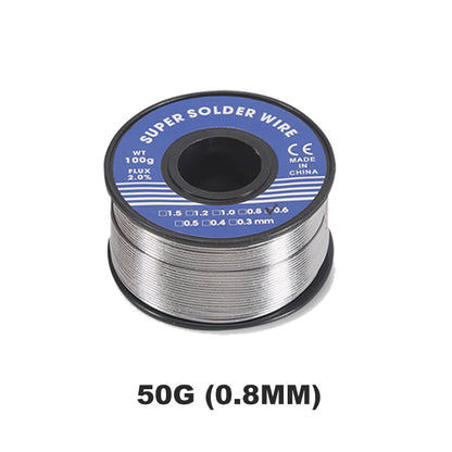 Stainless Steel Soldering Tin Wires