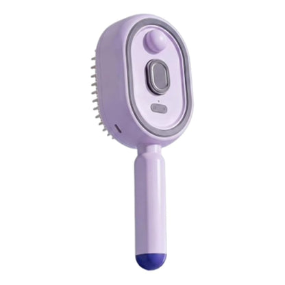 Electric Spray Air Cushion Massage Comb